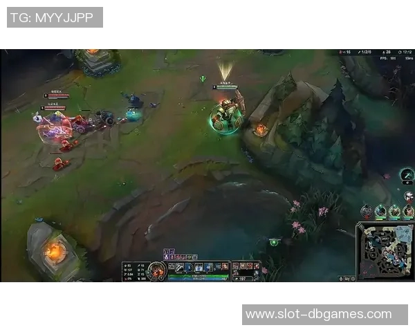 DOTA2热点解析RNG快攻战术在S15LOL中的应用与影响 DOTA2热点解析RNG快攻战术在S15LOL中的应用与影响