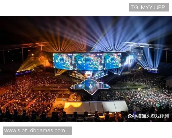 s15电竞总决赛专访赵军揭秘英雄联盟成功秘诀与未来发展方向