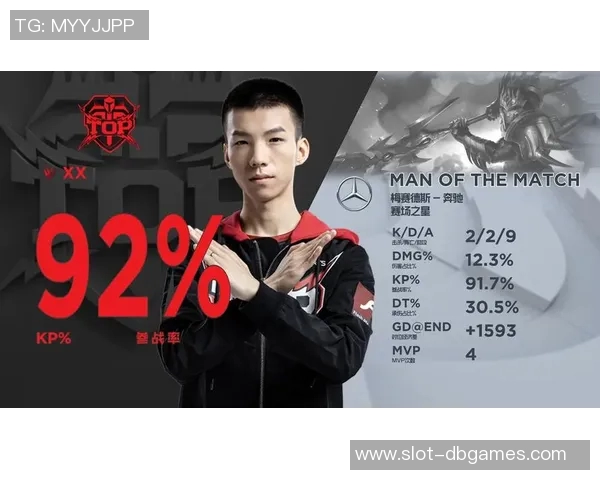 电竞赛后分析BLG与EDG对战中的战术意识与决策解析