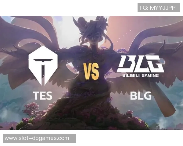 赛后复盘TES与BLG对决中的技术细节与战术分析