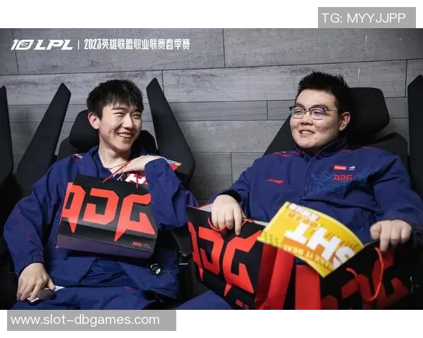 电竞新闻赛后分析JDG与TES的心理素质对决及其影响因素探讨